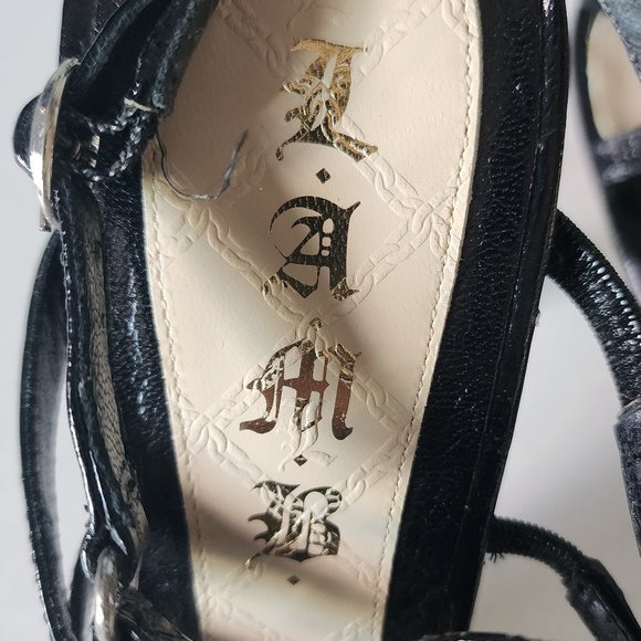 Lamb Sandals "NEW" - Picture 12 of 15